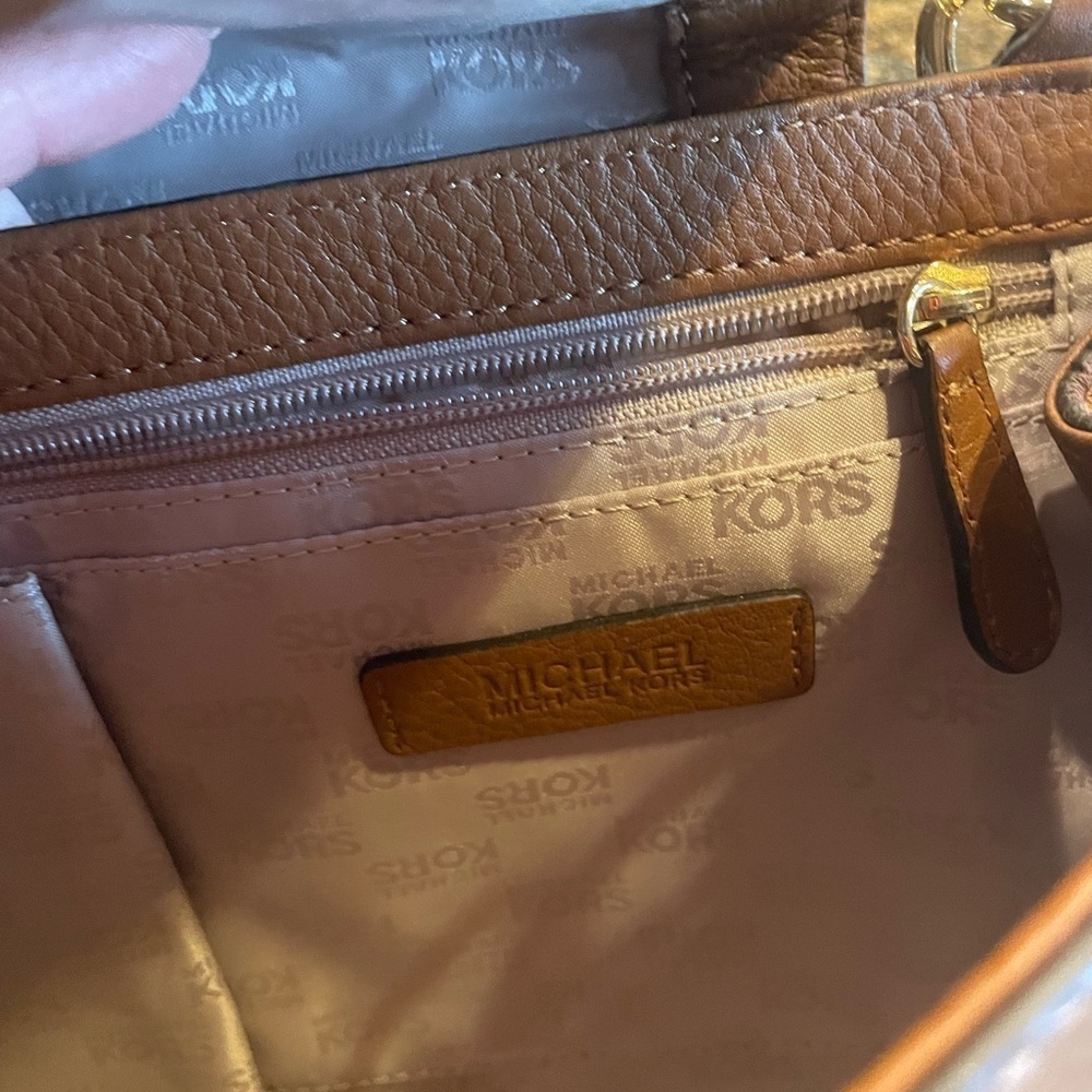 Michael Kors tote bag NWT - Picture 4 of 8